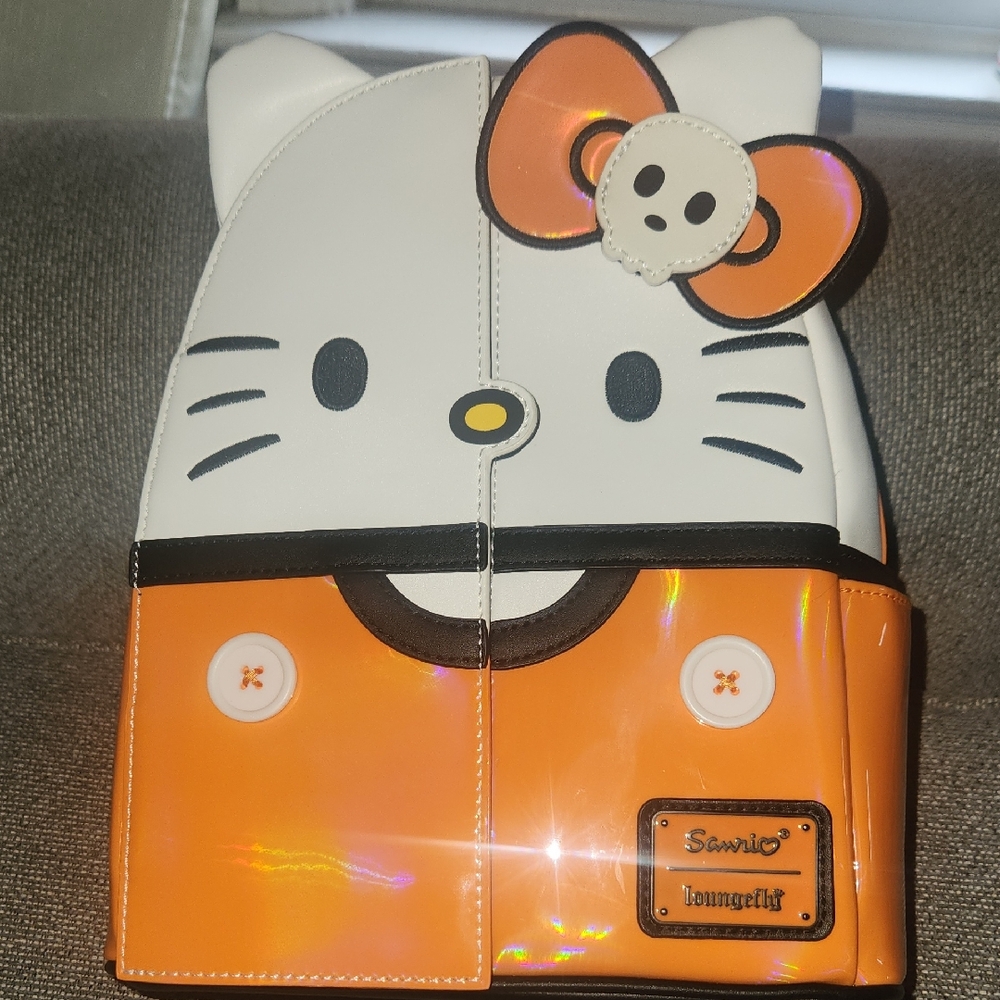 Sanrio Hello Kitty Loungefly